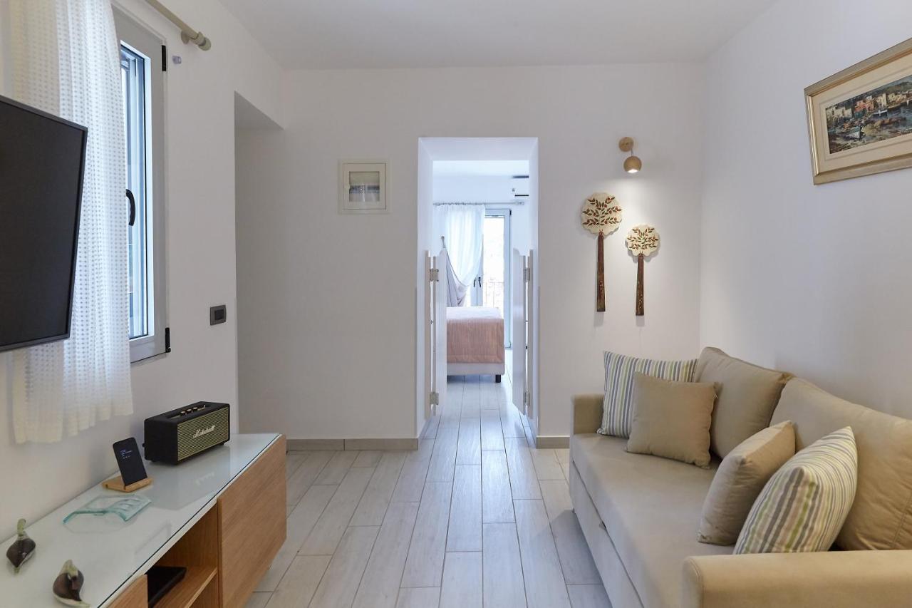 Euphoria House Villa Poros Town Exteriör bild