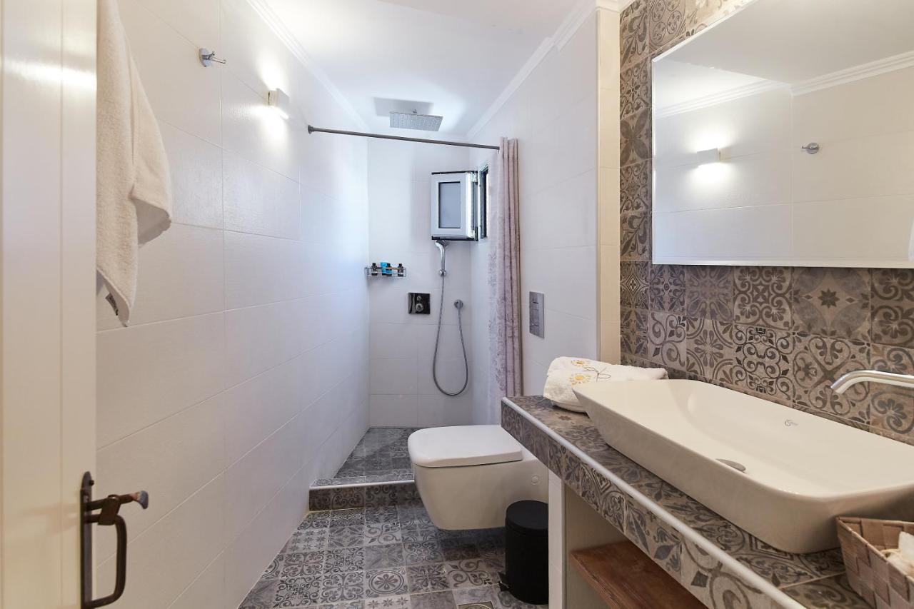 Euphoria House Villa Poros Town Exteriör bild